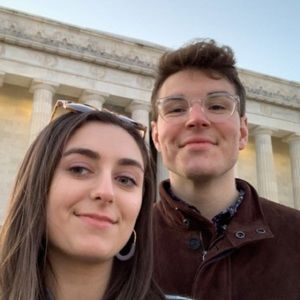 Meet your Posher, Liam